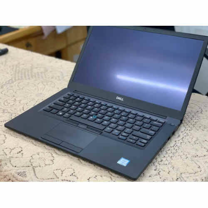 Dell latitude 7490